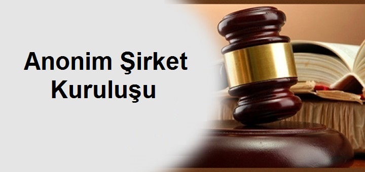 Anonim irket Kuruluu A. Kuruluu