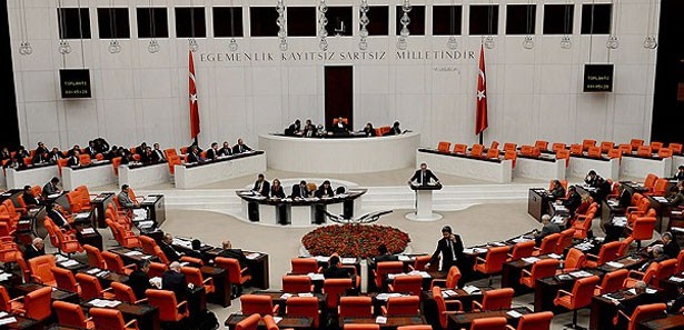 TBMM’de kabul edilen 2015 TORBA KANUN TASARISININ tam metni TBMM’de kabul edilen 2015 TORBA KANUN TASARISININ tam metni