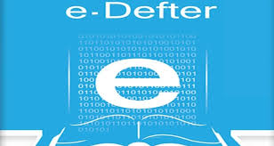 e-DEFTER BERATLARININ GİB SİSTEMİNE YÜKLEME TAKVİMİ e-DEFTER BERATLARININ GİB SİSTEMİNE YÜKLEME TAKVİMİ